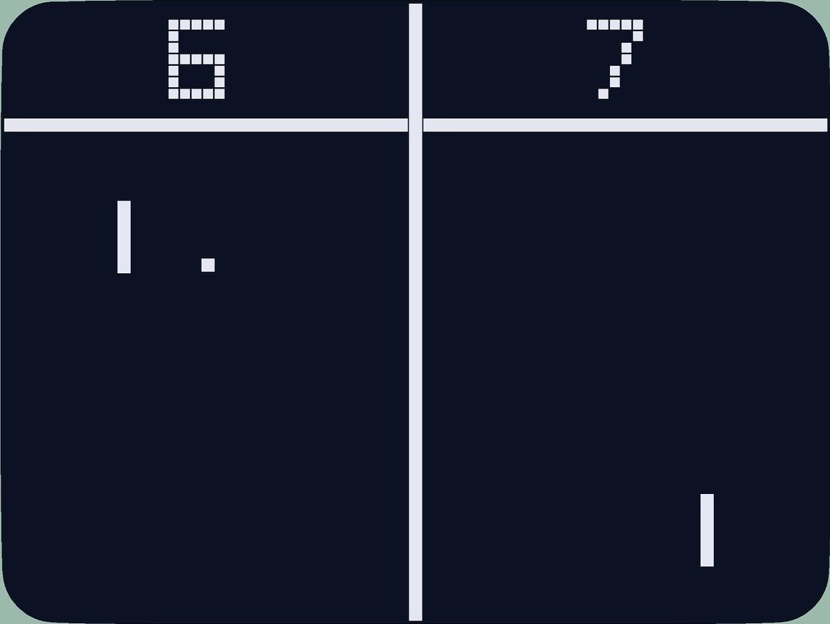 The Pygame Project: Pong