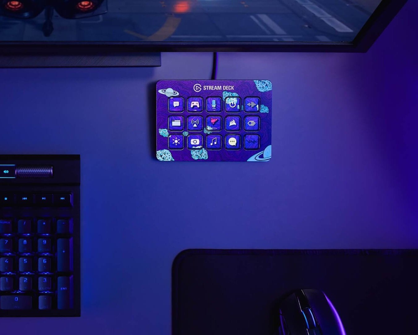 Stream Deck